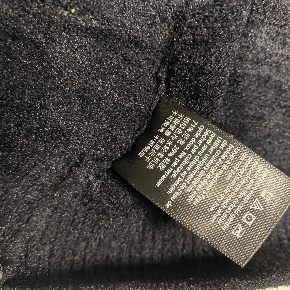 Barefoot Dreams Women’s Cozy Chic Ultra Lite Black Cardigan Size XL - Picture 4 of 7